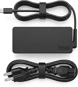 Charger for HP ProBook 450 G8  usb-c 65w