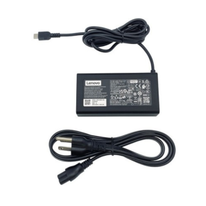 Adapter for Lenovo IdeaPad Pro 5 16AHP9 83D5  20V 5A 100W