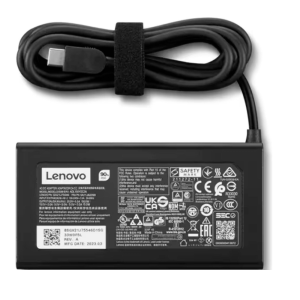 Adapter for Lenovo IdeaPad Pro 5 16AHP9 83D5  20V 5A 100W