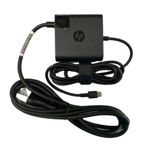 Charger for HP EliteBook 865 16 inch G11 Notebook PC Original 65W USB-C AC