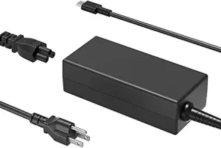 Charger for HP ProBook x360 435 G10  usb-c 65w