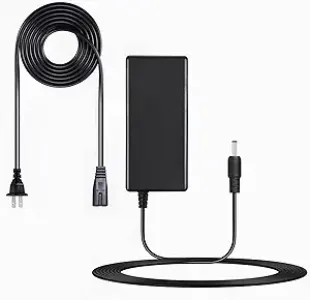Charger for HP Pavilion 27xi 27bw LED Monitor 50W