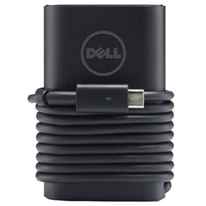 Charger for Dell Latitude 7350 Ultra 7 155U – 65W USB-C 