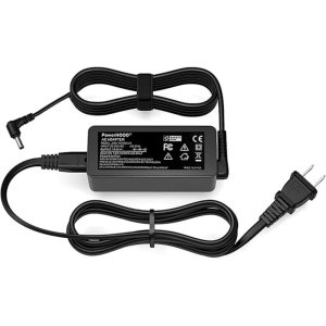Charger for HP 15-da0150nl / 15-da0190nl 65W AC