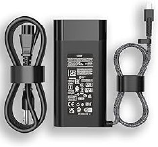 Charger for HP envy 17-ae130ng 17-ae154nz 65W