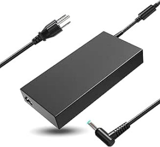 charger for HP USB-C Dock G5 26D32AA ‎26D32AA#ABL 120W