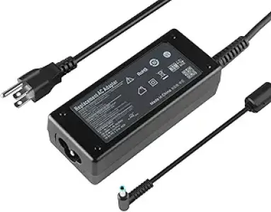 Charger for HP TPN-CA14 45W