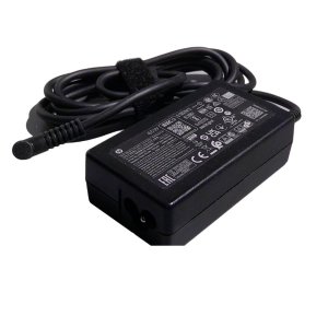 Charger for HP 17-by0003nm 65W AC