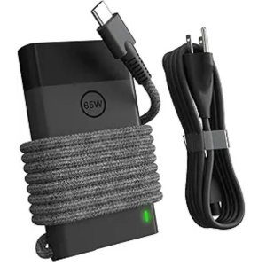 Charger for HP Envy x360 16z-ad00 / 16-ad0000 65W USB-C