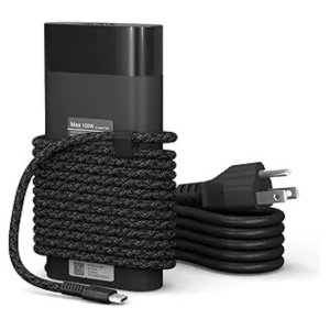 Charger for HP Pavilion Plus 14-ew1007ns 100W USB-C