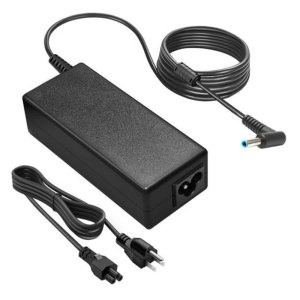 Charger for HP 15-bs012no 2LE84EA 65W AC