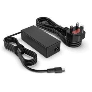 Charger for HP EliteBook 665 16 inch G11 Notebook PC 65W USB-C