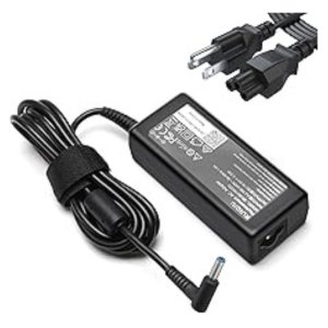 Charger for HP ENVY 17-ae0006ur / 17-ae0007ur 65W AC
