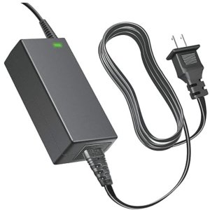 Charger for HP All-in-One 24-cr0055t Bundle PC 90W AC