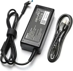 Charger for HP EliteBook 840 G7 Charger power supply 65w