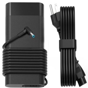 Charger for HP Spectre x360 16-f2779ng 135W AC