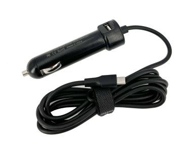Charger for Dell Inspiron 14 5406 2-in-1–65W USB-C DC Travel