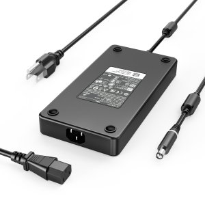 Charger for Dell GA240PE1-00 – 240W Slim 19.5V 12.3A