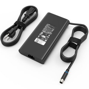 Charger for Dell M17 R1 – 240W GA240PE1-00 Slim 