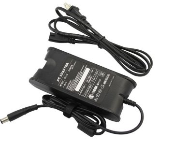 Charger for Dell 310-7866 / 310-8363 – 90W 19.5V 4.62A 
