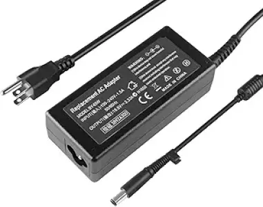 Charger for HP 15-ac013nk 15-ac013ns 65W