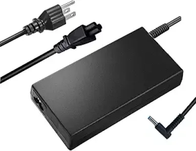 Charger for hp Victus Gaming Laptop 15-fb1000ca 150W