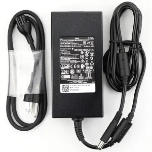 Charger for Dell HA180PM180 – 180W 19.5V 9.23A AC Adapter 