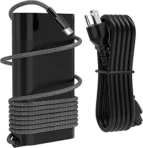 Charger for HP EliteBook 865 G10 Notebook PC usb-c 65w