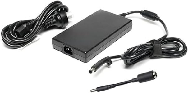 Charger for HP ENVY 15-ep0061nr 15-ep0098nr 200W