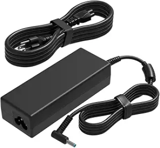 Charger for Hp 14-cf0019no 14-cf0020no 65W