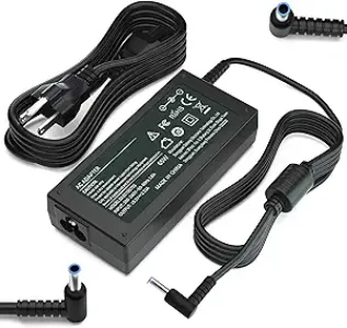 Charger for HP 15-db0011np 15-db0050nq 65W
