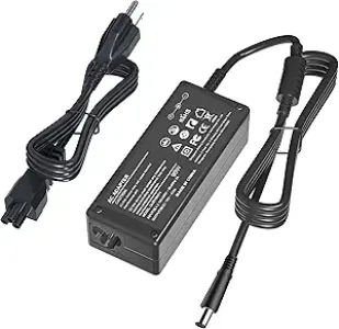 Charger for HP All-in-One 24-dp0003no 24-dp0044no 65w