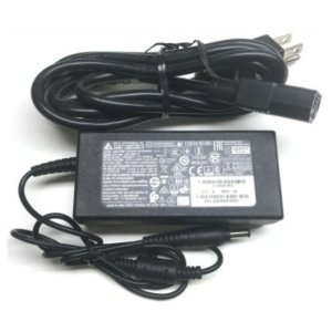 Charger for HP 22m / 24m / 27m Monitor 30W AC