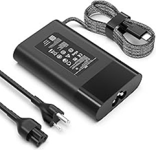 Charger for hp spectre x360 16-aa0003nf 100W