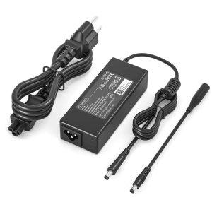 Charger for HP All-in-One 27-cr0055m PC 90W AC