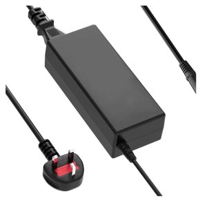 Charger for HP ENVY 15-ae014tx N1V45PA 65W AC