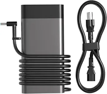 Charger for hp victus 16-s0011nt 7z584ea 230W