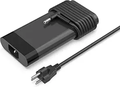 Charger for HP OMEN 15-dc1058wm 15-dc1088wm 200W