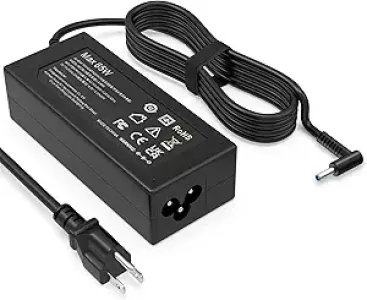Charger for HP 242 G2-06028000021 65W