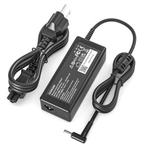 Charger for HP Pavilion X360 14-ek0023dx 65W AC