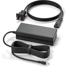 Charger for HP All-in-One 27-cr0055m PC 90W
