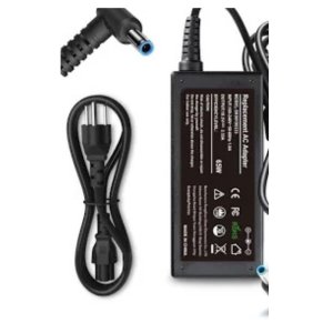 Charger for HP ENVY x360 13-ag0000no 65W AC