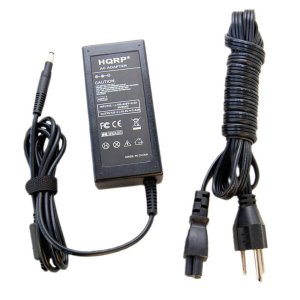 Charger for HP Pavilion 15-da0018tu 65W AC