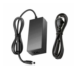 Charger for HP 2511x / 2711x LED Monitor 40W AC