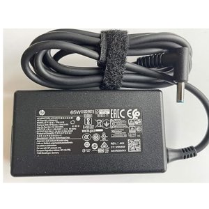 Charger for HP 15-bw007ca 65W AC