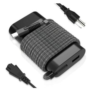 Charger for HP Envy x360 14-fc0000 65W USB-C
