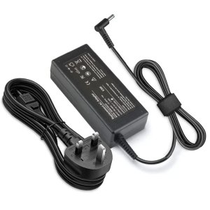 Charger for HP 14-bp001nf 65W AC