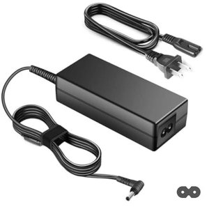 Charger for HP Pavilion 15-cc008no 65W AC