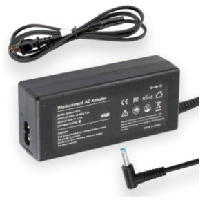 Charger for HP ENVY m4-1015dx 65W AC