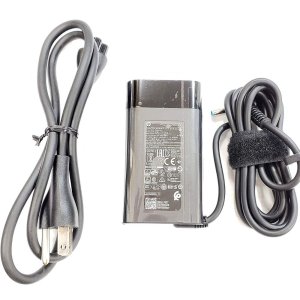 Charger for HP ENVY 17-bw0001np 65W AC